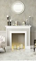 TAPEET ARTHOUSE MARBLEISED STONE SOFT GOLD 0,53X10,05M
