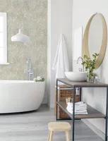 TAPEET ARTHOUSE MARBLEISED STONE SOFT GOLD 0,53X10,05M