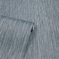 TAPEET ARTHOUSE LUXE PLAIN NAVY 0,53X10,05M
