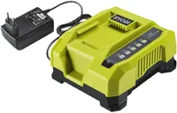 KIIRLAADIJA RYOBI RY36C60A 36V 6,0A/H