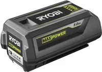 AKU RYOBI RY36B50B 36V 5,0AH LITHIUM+ 