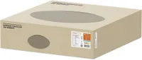 PLAFOON LEDVANCE CIRCULAR 400 SENSOR 24W LED 830 IP44