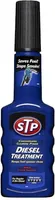 TOITESÜSTEEMI PUHASTUSVAHEND DIISELMOOTORILE 200 ML