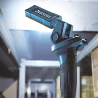 LED LAMP MAKITA 18V 100-250-500LM   
