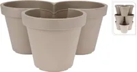 LILLEPOTT E&K VIRNASTATAV 44CM HALL