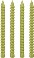 KÜÜNAL MICA DECORATIONS TWIST 18CM ROHELINE