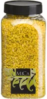 DEKORATIIVGRAANULID MICA DECORATIONS 650ML KOLLANE