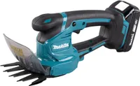 MURUKÄÄRID+HEKILÕIKUR MAKITA DUM111SYX 18V 1,5AH+LAADIJA