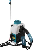 AKUAIAPRITS MAKITA DUS158Z 18V 15L 5,5KG AKU JA LAADIJATA