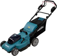 AKUMURUNIIDUK MAKITA DLM481Z 18V 48CM 27,1KG AKUDE JA LAADIJATA