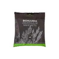 MAHEVÄETIS USSIMO UNIVERSAALNE BIOHUUMUSEGA 5L