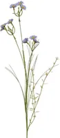 KUNSTLILL EVERLANDS KARIKAKAR 60CM LILLA
