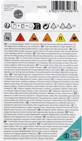 MAGNET FIX-O-MOLL NEODÜÜM AUGUGA 18MM 4TK