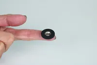 MAGNET FIX-O-MOLL NEODÜÜM SILIKOON 22MM 2TK
