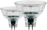 LED LAMP EGLO 5,2W MR16 GU5,3 450LM 2700K 2TK