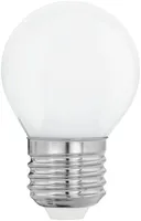 LED LAMP EGLO 4W G45 E27 470LM 2700K 