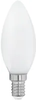 LED LAMP EGLO 7W C35 E14 806LM 2700K 