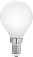 LED LAMP EGLO 7W P45 E14 806LM 2700K 