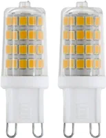 LED LAMP EGLO 3W G9 320LM 4000K 2TK