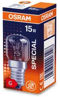 AHJU HÕÕGLAMP OSRAM 15W E14 230V