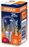 KODUMASINA HÕÕGLAMP OSRAM 25W E14 230V