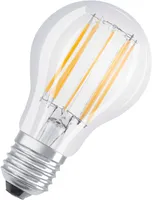 LED LAMP OSRAM 11W A100 E27 1521LM 2700K CLASSIC FIL.