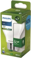 LED LAMP PHILIPS ULTRA 4W E27 A60 3000K 840LM
