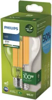 LED LAMP PHILIPS ULTRA 7,3W E27 3000K 1535LM