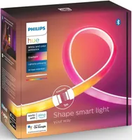 RIBAVALGUSTI PIKENDUS PHILIPS HUE 1M 12,3W 700LM 2000-6500K+RGB HUE