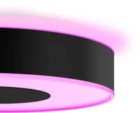 LAELAMP PHILIPS HUE INFUSE L 52,5W 3700 LM 2000-6500K+RGB HUE MUST