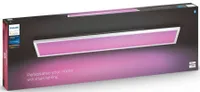 PANEELVALGUSTI PHILIPS HUE SURIMU 60W 4200LM 200-6500K+RGB HUE 