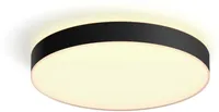 LAELAMP PHILIPS HUE ENRAVE XL 48W 6100LM 2200-6500K HUE MUST