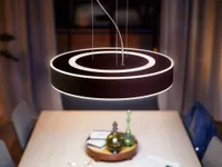 LAELAMP PHILIPS HUE ENRAVE 33,5W 4300LM 2200-6500K HUE MUST