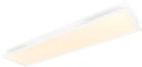 PANEELVALGUSTI PHILIPS HUE AURELLE REC 39W 3750LM 2200-6500K HUE