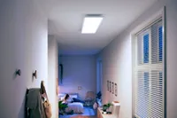 PANEELVALGUSTI PHILIPS HUE AURELLE REC 39W 3750LM 2200-6500K HUE