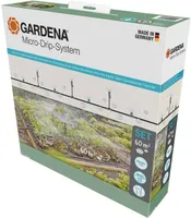 KASTMISKOMPLEKT GARDENA KÖÖGIVILJA- JA LILLEPEENARDE 60M2