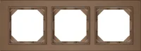RAAM 3-NE VILMA QR FIT LINE MOCCA