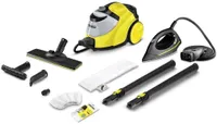 AURUPESUR KÄRCHER SC 5 EASYFIX
