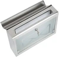 POSTKAST KLAASIGA