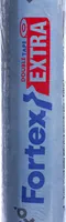 KATUSE ALUSKATE FORTEX EXTRA 2 TEIBIGA, HINGAV 75M² 140G/M² 