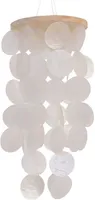 TUULEKELL DECORIS 36CM