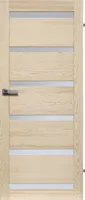 SISEUKS GENEWA 10X21 UNIVERSAALNE KLAASIGA NATURAL PINE