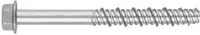 BETOONIKRUVI HJ FASTENERS KUUSKANT 12,0X140 RUSPERT ETA 5TK PAKK