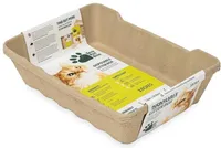 LEMMIKLOOMA TUALETT ECOPETBOX BIOLAGUNEV 3TK 