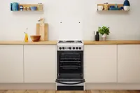 GAASIPLIIT INDESIT IS5G1PMXE