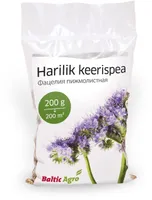 KEERISPEA BALTIC AGRO 200G