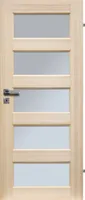 SISEUKS ISTRIA 9X21 KLAASIGA UNIVERSAALNE