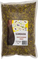 MEETAIMEDE SEGU MITMEAASTANE SCANDAGRA 1KG