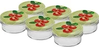 KLAASPURK BROWIN 65ML KAANEGA 6TK