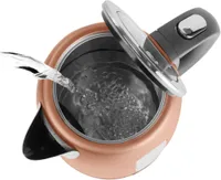 VEEKEETJA SENCOR SWK1776GD 1,7L 2150W KULDNE